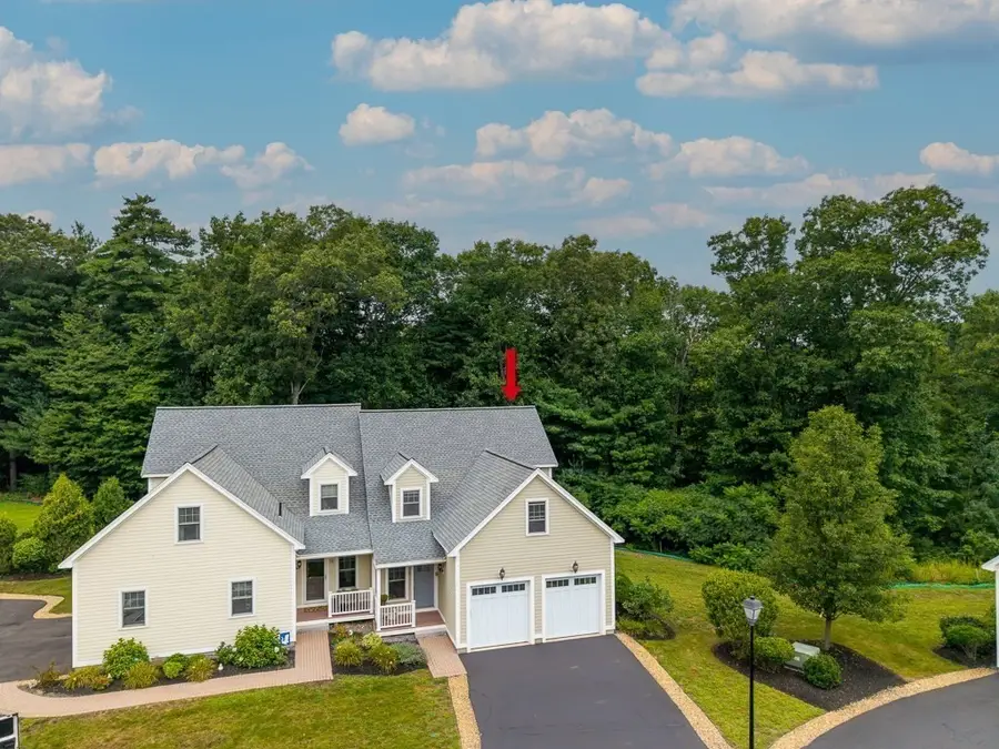 18 Heritage Way #18, Rowley, MA 01969 - #3
