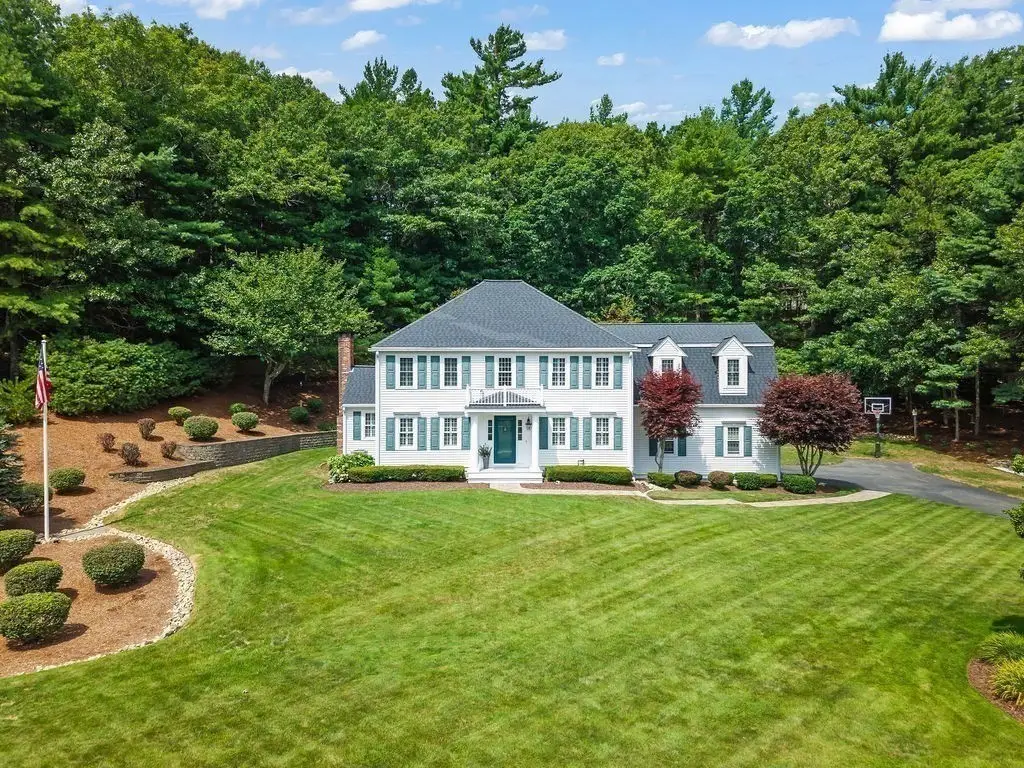 23 Old Sawmill Rd., Kingston, MA 02364 - #1