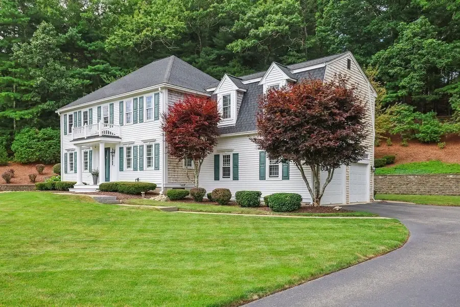 23 Old Sawmill Rd., Kingston, MA 02364 - #3