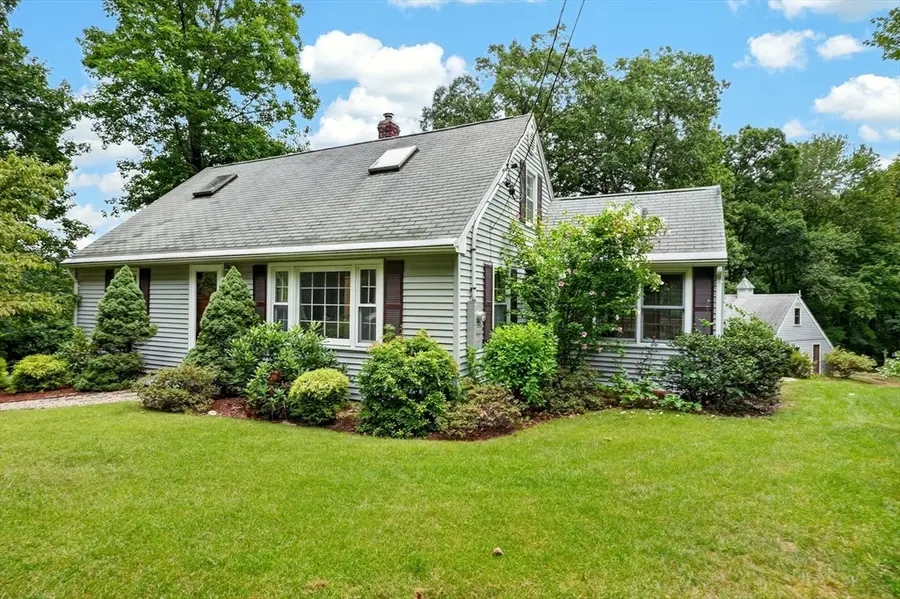 126 Arizona Ave, Holden, MA 01520 - #3
