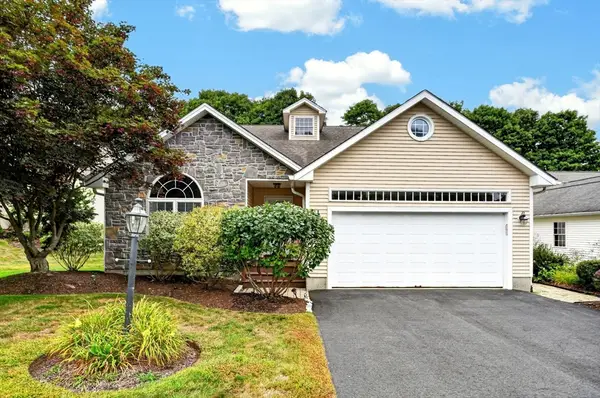 6 Haven Way #6, Ashland, MA 01721