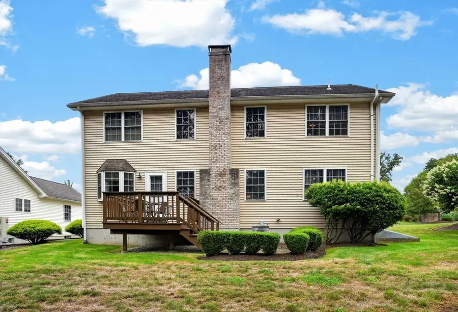6 Haven Way #6, Ashland, MA 01721 - #3