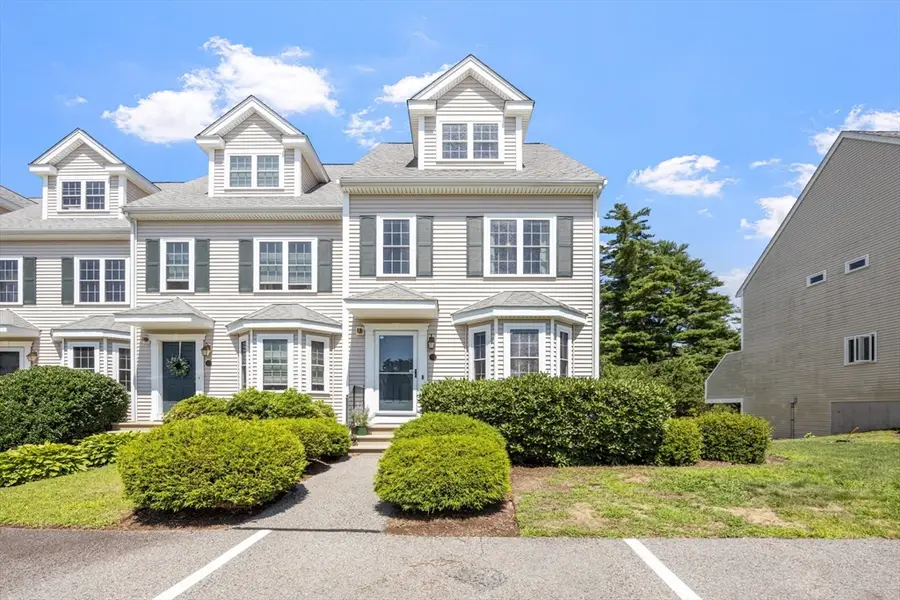 17 Copper Lantern Ln #17, Carver, MA 02330 - #2