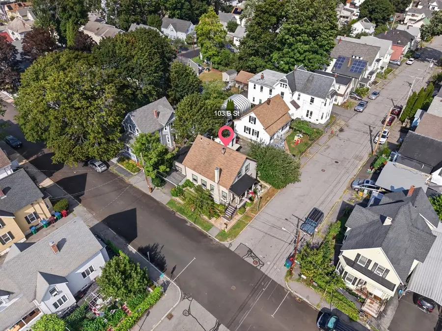 103 B Street, Lowell, MA 01851 - #3