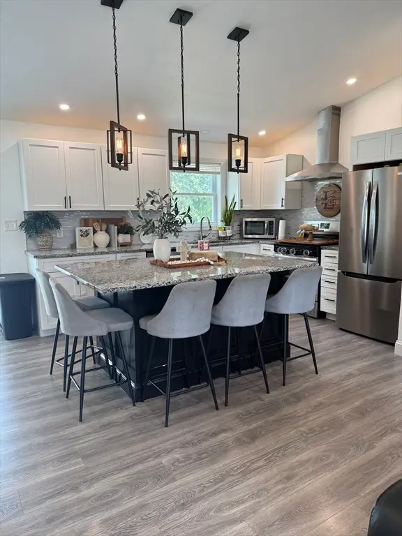 44 Hancock, Fall River, MA 02721