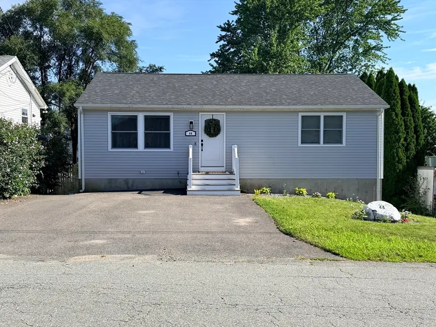 44 Hancock, Fall River, MA 02721 - #3