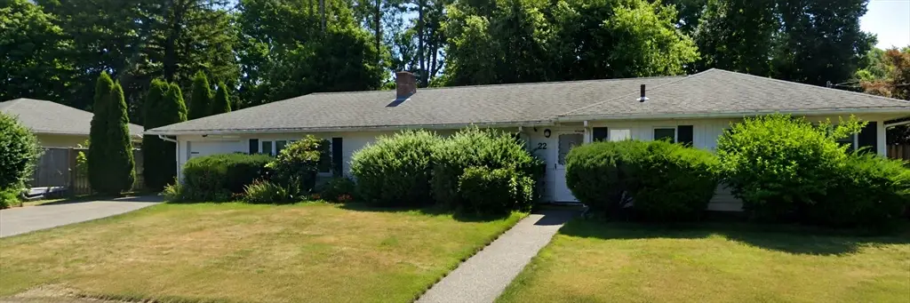 22 Elwin Rd, Natick, MA 01760 - #1