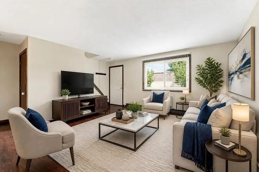 73 Bridge St #6, Northampton, MA 01039 - #3