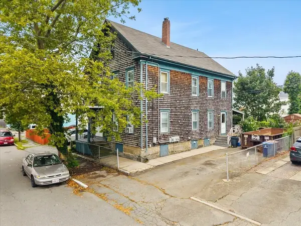213 Austin St, New Bedford, MA 02740