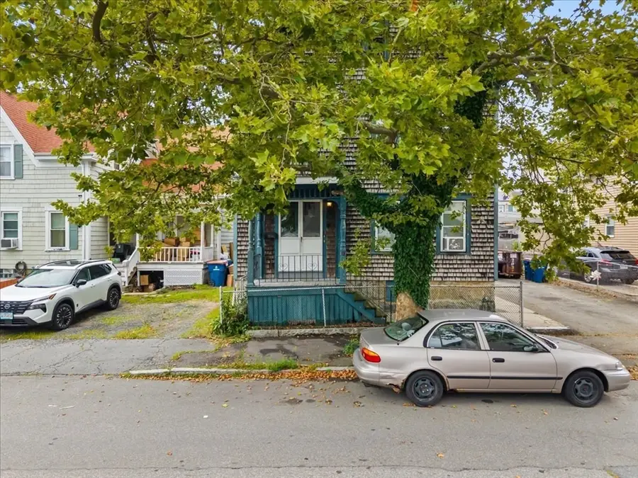 213 Austin St, New Bedford, MA 02740 - #2