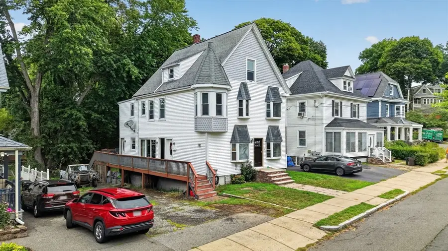 28-30 Crescent Ave, Melrose, MA 02176 - #2