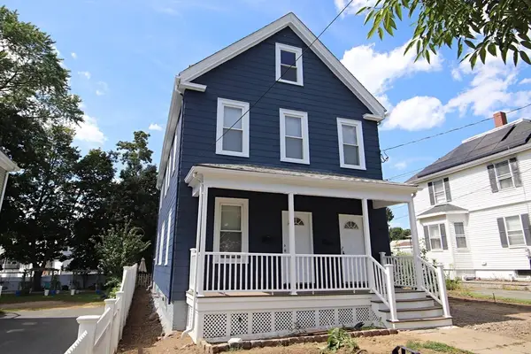 601 Lincoln Avenue, Saugus, MA 01906