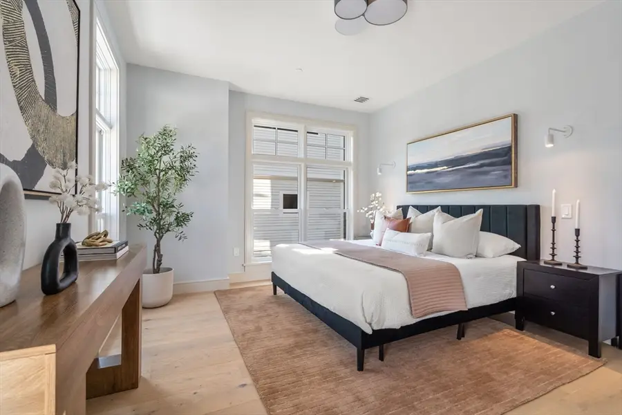 37 Pearl Street #4, Boston, MA 02125 - #2