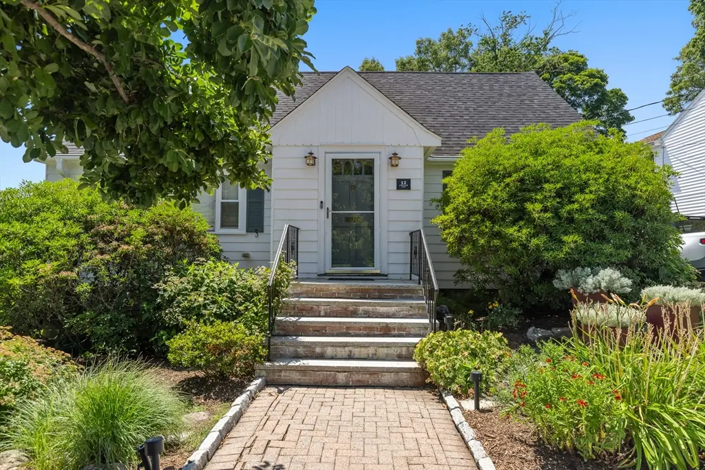 12 Arborview Rd, Boston, MA 02130 - #1