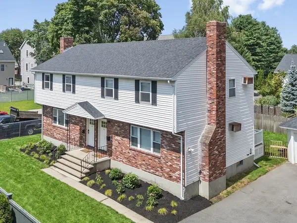 167-169 River Street, Waltham, MA 02453