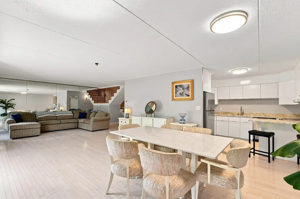 55 Tall Oaks Drive #L8, Weymouth, MA 02190 - #1