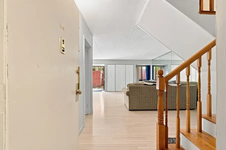 55 Tall Oaks Drive #L8, Weymouth, MA 02190 - #2
