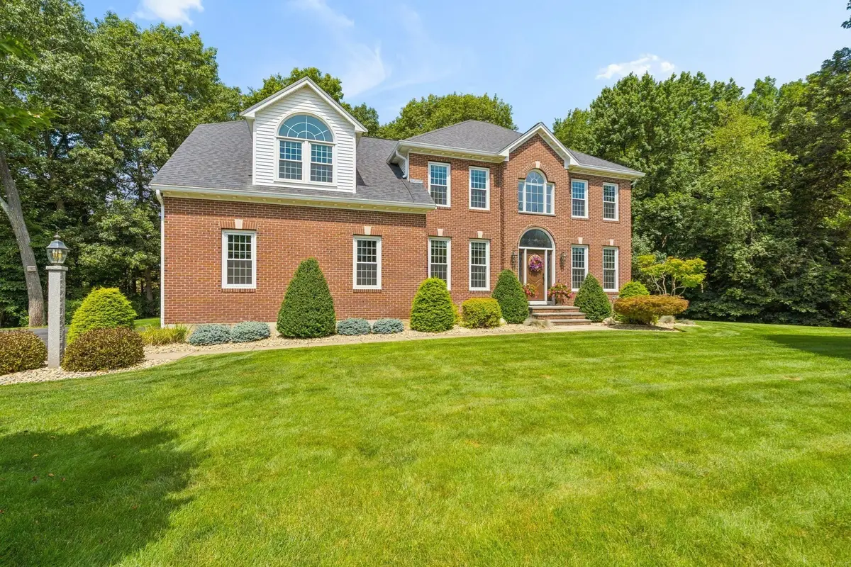 19 Northern Spy Road, Franklin, MA 02038 - #1
