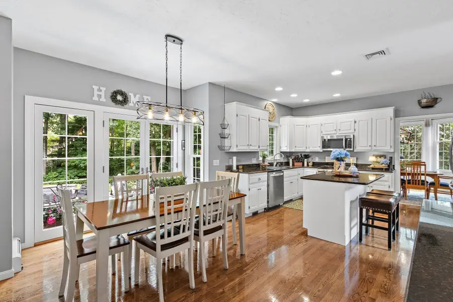 19 Northern Spy Road, Franklin, MA 02038 - #2