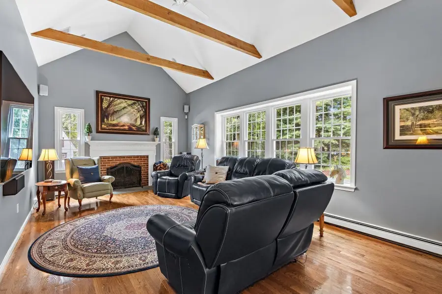 19 Northern Spy Road, Franklin, MA 02038 - #3