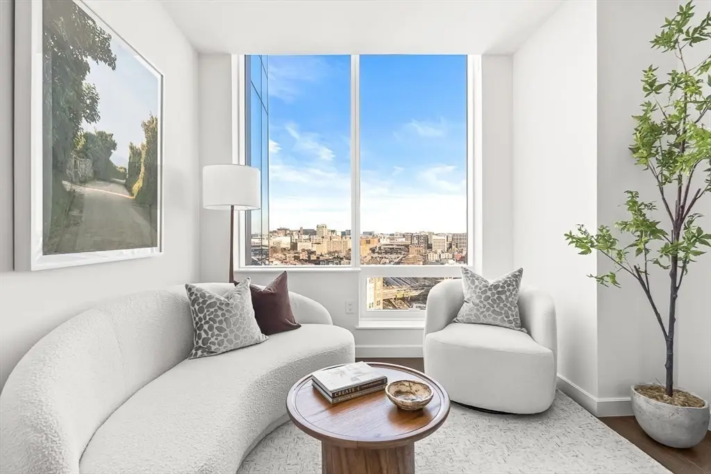 430 Stuart #1604, Boston, MA 02116 - #1