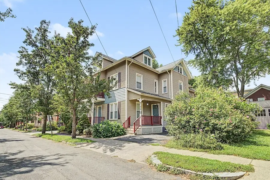 30 Graves Avenue #A, Northampton, MA 01060 - #2