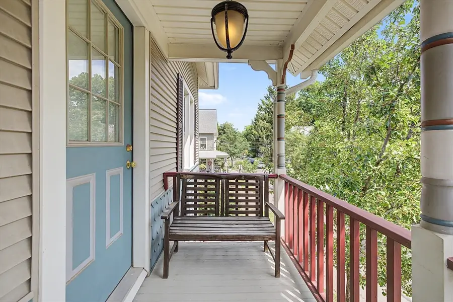 30 Graves Avenue #A, Northampton, MA 01060 - #3