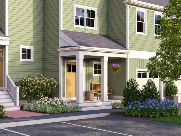 0 Oxbow #48-1, Raynham, MA 02767