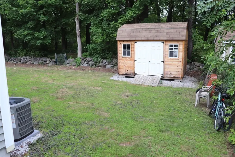 38 Walker St #12, Lowell, MA 01854 - #3