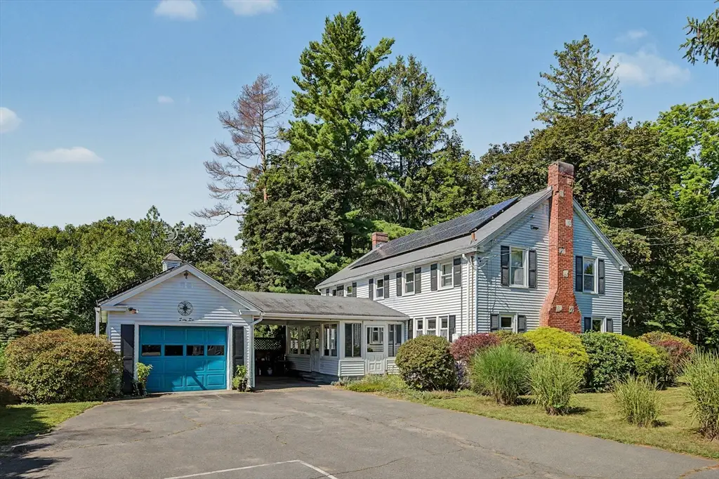 66 Glendale St, Easthampton, MA 01027 - #1