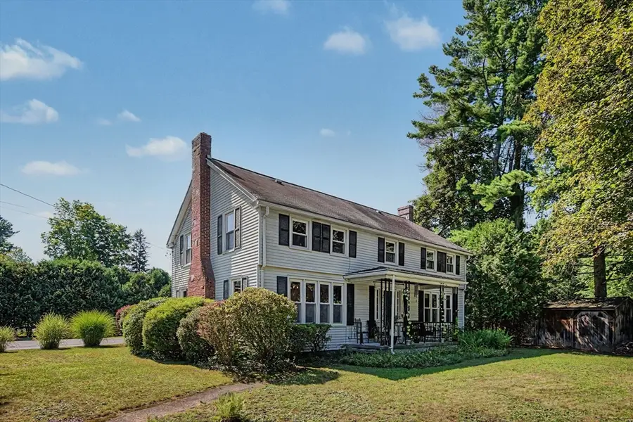 66 Glendale St, Easthampton, MA 01027 - #2