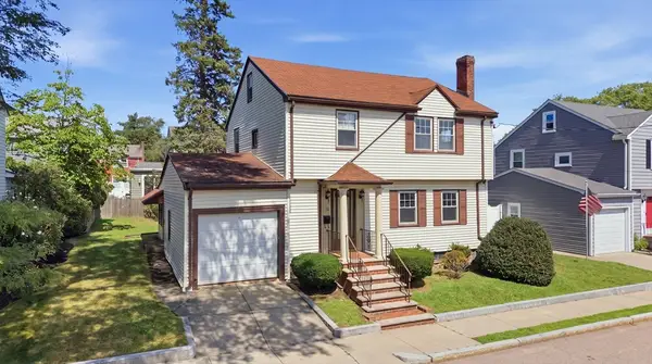 15 Barna Rd, Boston, MA 02124