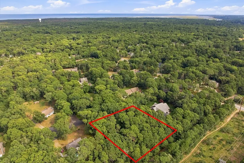 35 Danielle Drive, Eastham, MA 02642 - #1