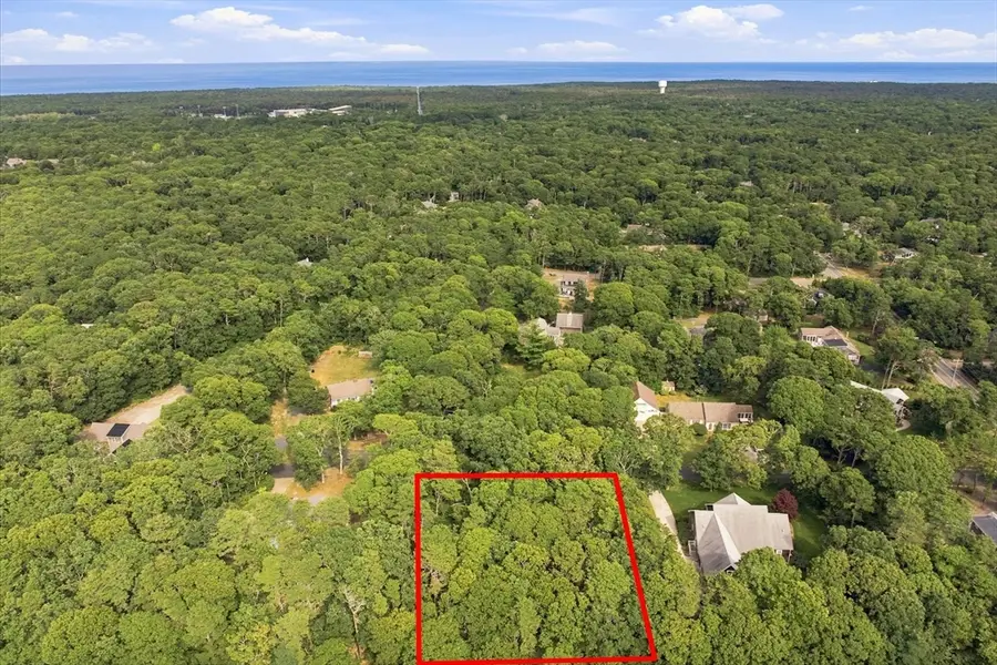 35 Danielle Drive, Eastham, MA 02642 - #3
