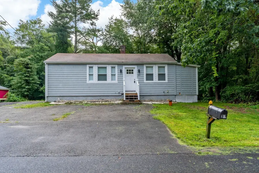 311 Winthrop Street, Rehoboth, MA 02769 - #2