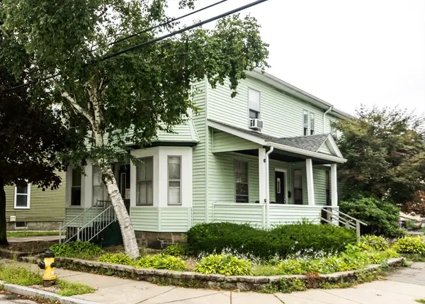 60-62 Alder Street, Waltham, MA 02453