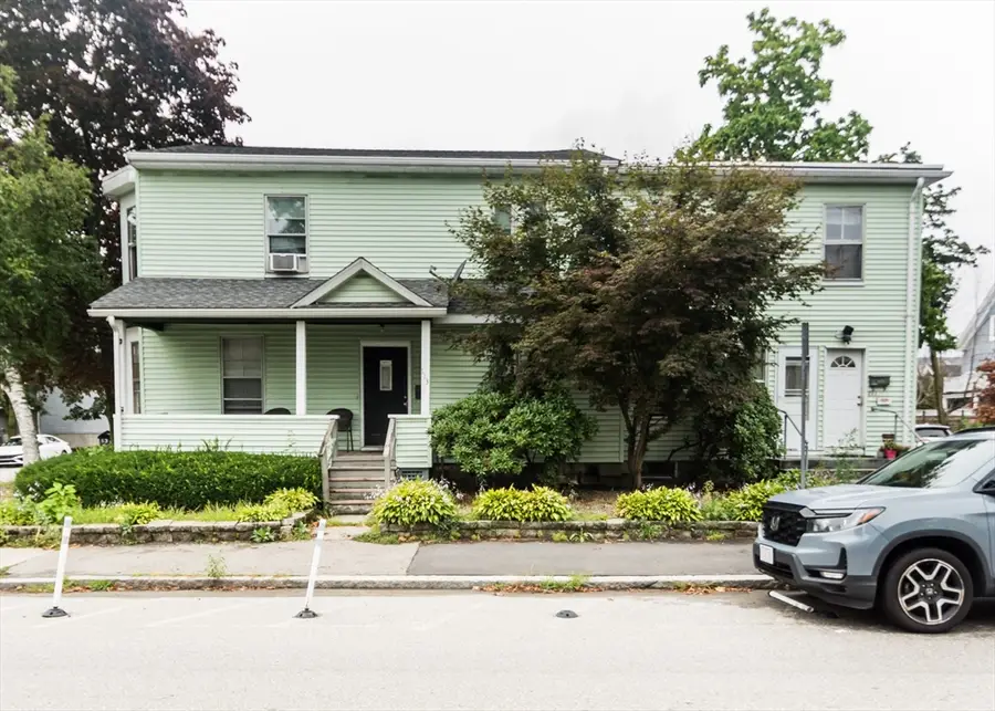 60-62 Alder Street, Waltham, MA 02453 - #2