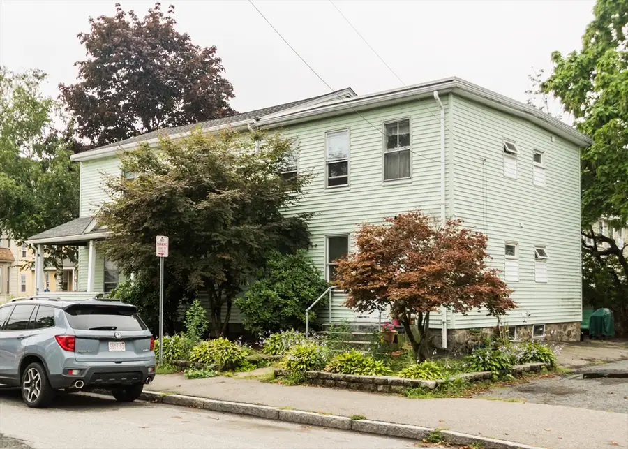 60-62 Alder Street, Waltham, MA 02453 - #3