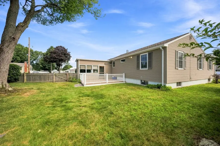 6 Evans Road, Stoneham, MA 02180 - #2