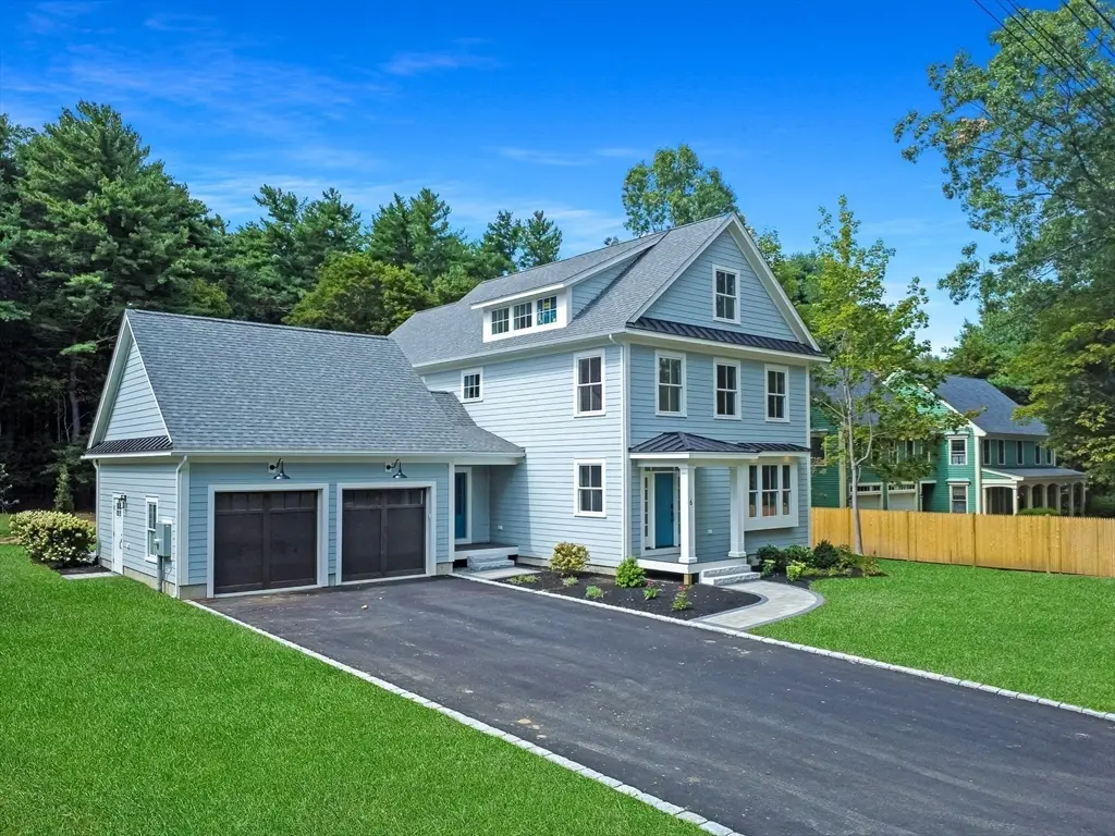 6 Plant Street, Newburyport, MA 01950 - #1