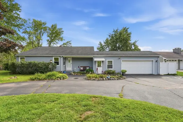 421 Holyoke St, Ludlow, MA 01056