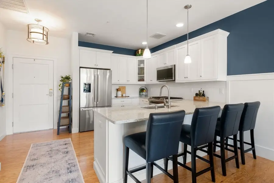 1 Mariners Way #207, Plymouth, MA 02360 - #2