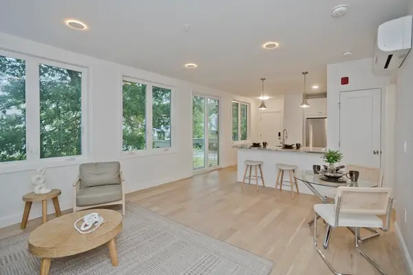 107 Williams Street #2 B, Northampton, MA 01060