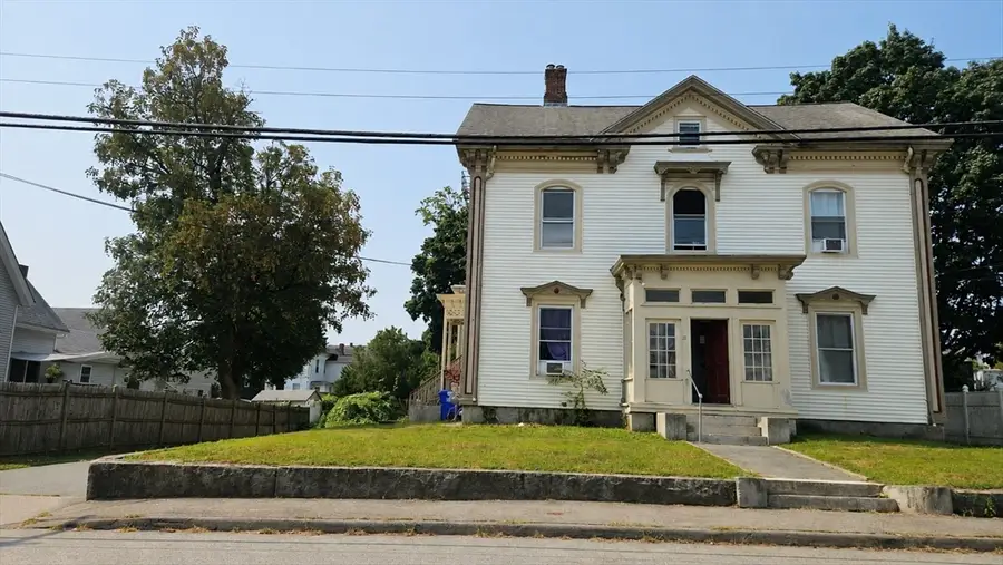 21 Franklin St., Milford, MA 01757 - #2