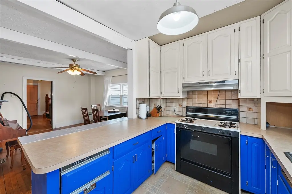 9 Liberty Hill Ave, Salem, MA 01970 - #1