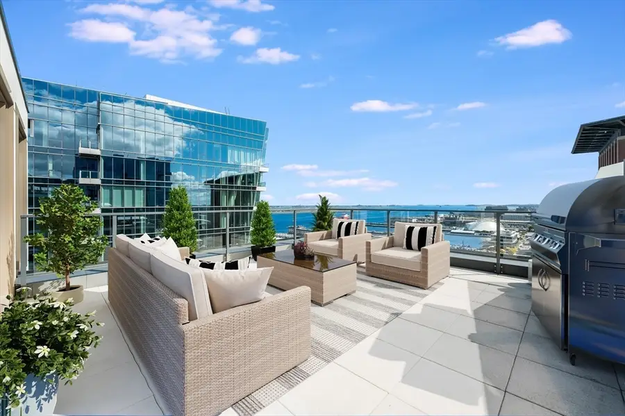 133 Seaport Blvd #12, Boston, MA 02210 - #2