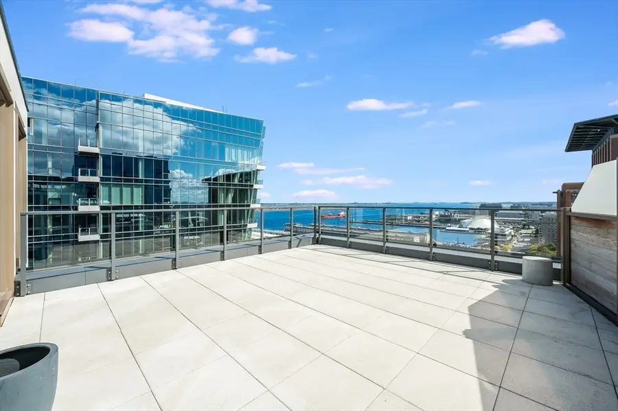 133 Seaport Blvd #12, Boston, MA 02210 - #3