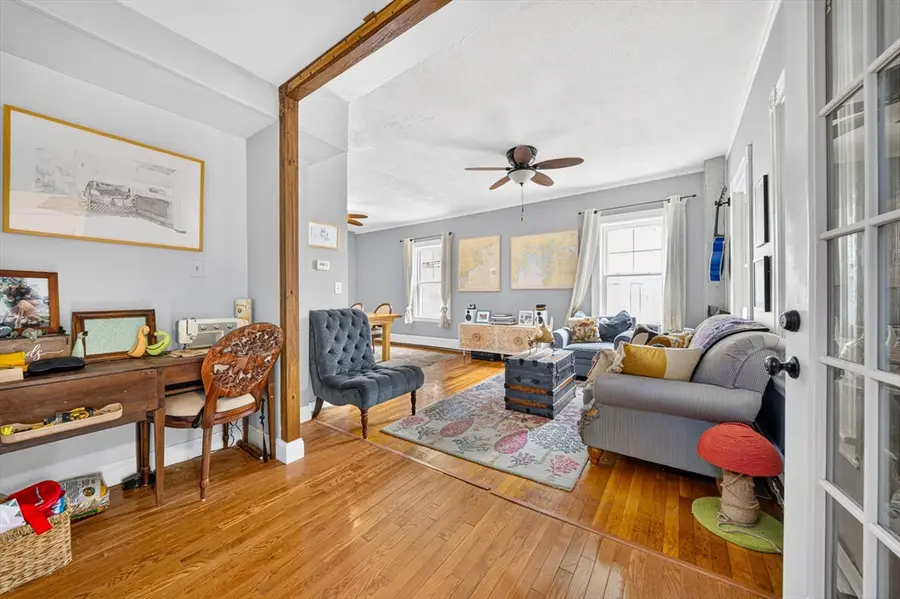 3 Round Hill St, Boston, MA 02130 - #2