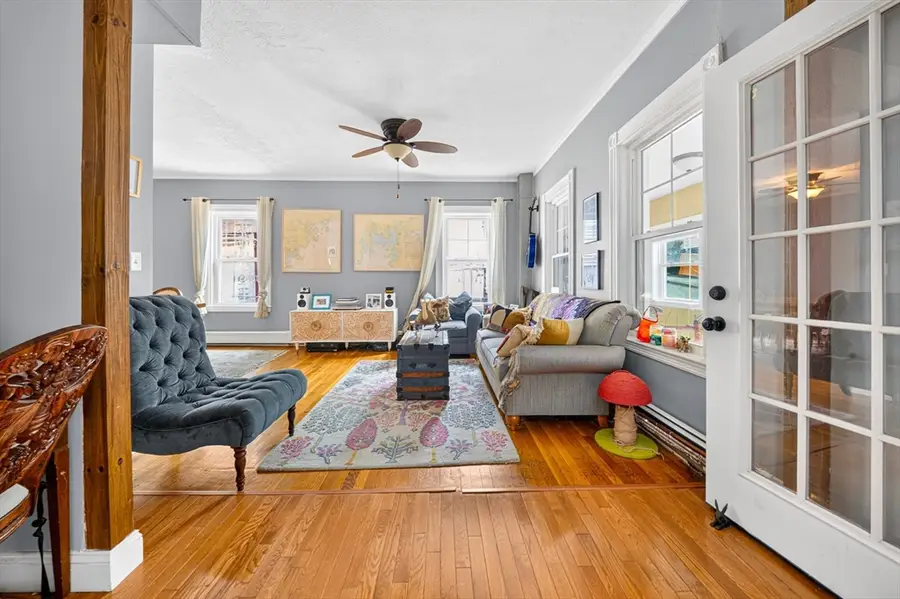 3 Round Hill St, Boston, MA 02130 - #3