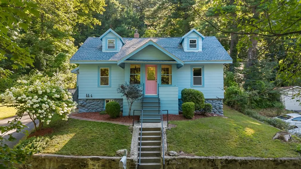 10 Tilbury St, Worcester, MA 01603 - #1